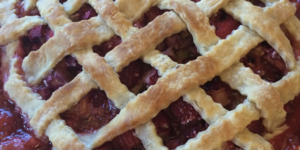 Pie for the People – benefit for Digital NEST