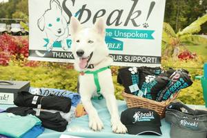 8th Annual Speak! Golf Scramble 2024