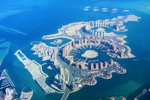 Qatar: Ally, Foe, Arbitrator, and/or Islamist Global Leader?
