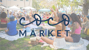 Coco Market Adult Summer Camp