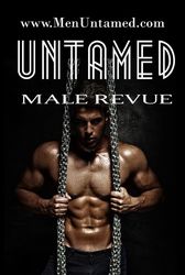 Untamed Male Revue