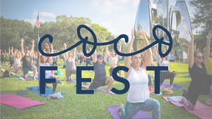 CocoFest: Community Wellness Festival