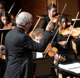 Philharmonia No. 1