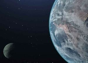 A Cosmic Adventure: The Planets & Star Wars with the Elmhurst Symphony