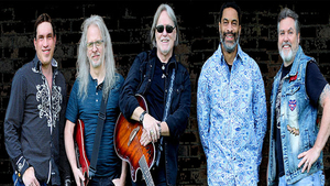 REO Survivor & Co, Tribute to REO, Loverboy and Survivor