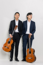 The Park Brothers - Classical Guitar Duo