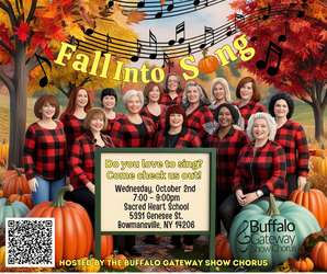 Fall Into Song