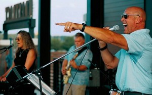 September Outdoor, Fundraising Concert Series THE PULSE September 14, 2024 Saturday 5-8 pm