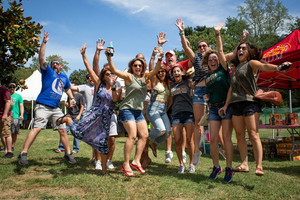 2024 Historic Odessa Brewfest