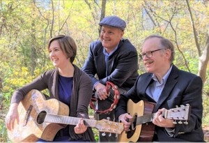 Encore Acoustic Trio