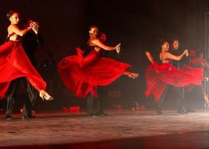 Volver2 by Tango Lovers