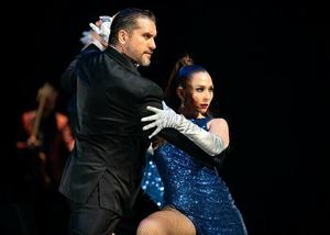 Volver 2 by Tango Lovers