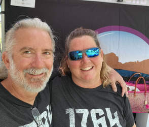 Meet The Wine-maker of Arizona's 'Best Red Wine of 2024