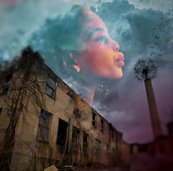 Opening Reception: Gallery on Main Artist of the Month Zomy