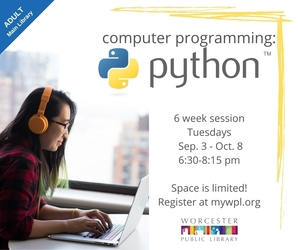 Intro to Python