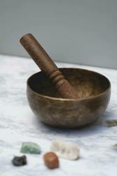 Tibetan Bowl Sound Bath