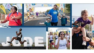 St. Jude Walk/Run