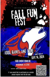 Fall Fun Fest