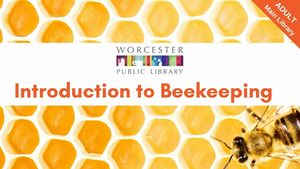 Introduction to Beekeeping