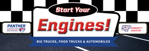Spring Lake Park Schools "Start Your Engines" Community Event