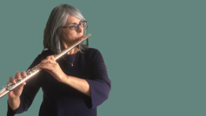 Diverse Voices for Flute