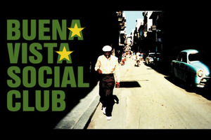 SUSTAIN: Buena Vista Social Club - Free Film Series