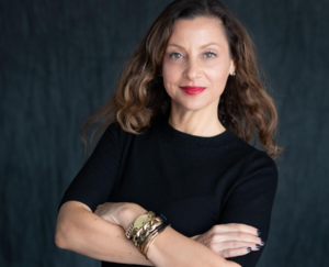 Maisie Ganzler: You Can't Market Manure at Lunchtime book talk