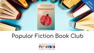 Popular Fiction Book Club