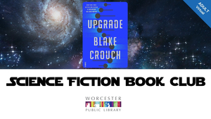 Virtual Science Fiction Book Club