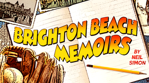 Brighton Beach Memoirs