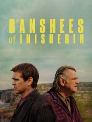 VOTC Night at the Movies featuring "Banshees of Inesherin"