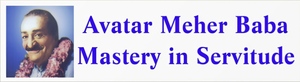 Avatar Meher Baba Meeting