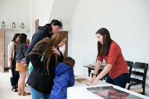 Family Days: Archaeology