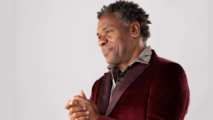 2024 Tsou Music Scholar Lecture: Terrance McKnight