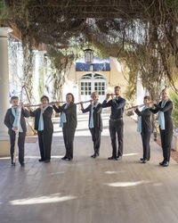 CAFE Odyssey:  A Musical Adventure