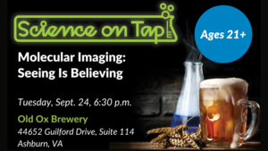 Science on Tap