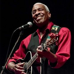 Legendary peacemaker and singer Reggie Harris -- Concert and Book Event