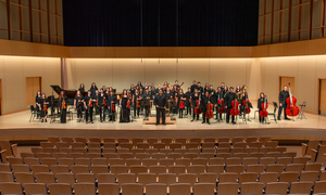 Nazareth University Symphony Orchestra