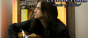 Ethan Timm 'Bender of Fenders'