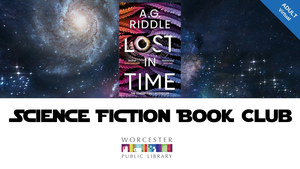 Virtual Science Fiction Book Club