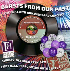 Finger Lakes Community Band - Blasts From Our Past