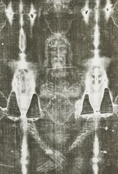 Shroud of Turin Exhibit