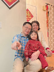 Event for Yijia Liu, Bernards Township Board of Education Candidate