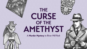 The Curse of the Amethyst