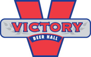 Shot of Southern Live! @ Victory Beer Hall