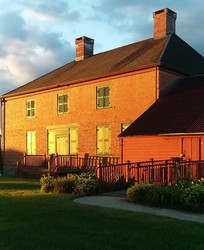 Knickerbocker Mansion's 32nd Annual Harvest Festival