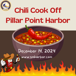Chili Cook Off