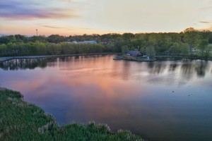 Wine and Whiskey for the Watershed - September 26, 2024 at the Ink House in Edwardsville, Illinois