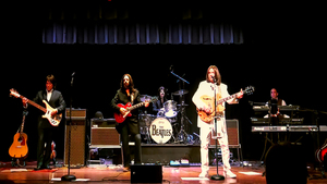 Beatlemaniax USA