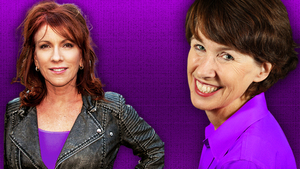 Special Event with AGT's Maureen Langan with Special Guest Jane Condon @ The Box 2.0